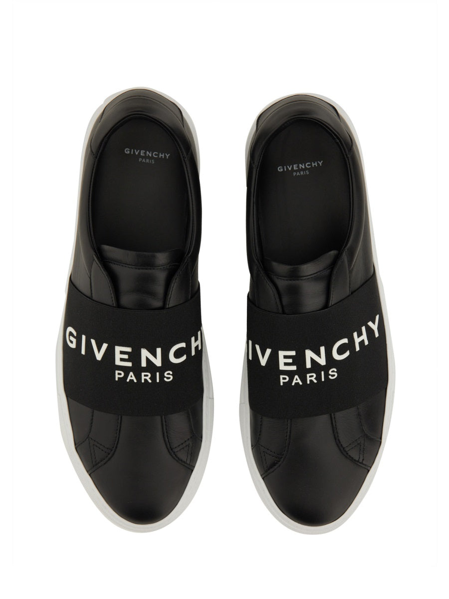 GIVENCHY Low Top Sneakers for Men - FW25 Collection
