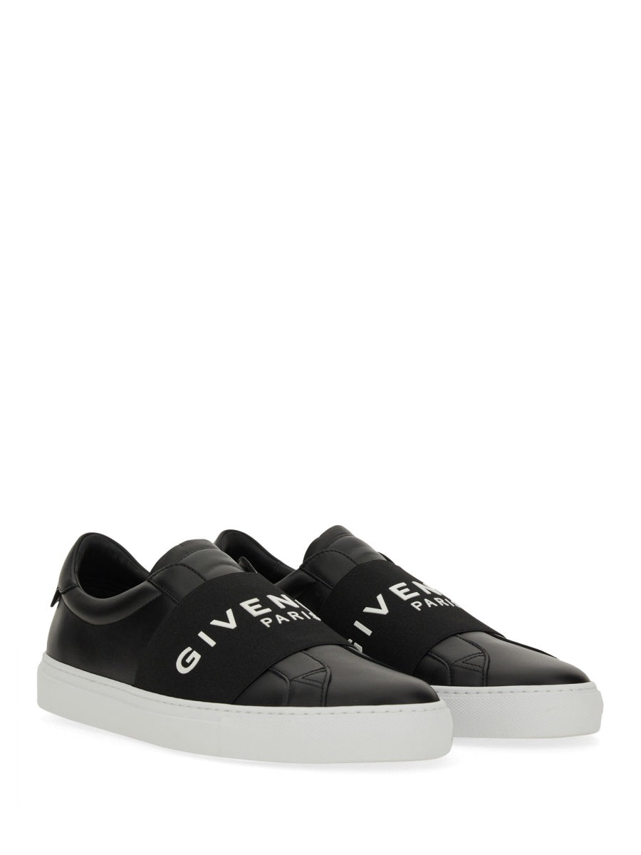GIVENCHY Low Top Sneakers for Men - FW25 Collection