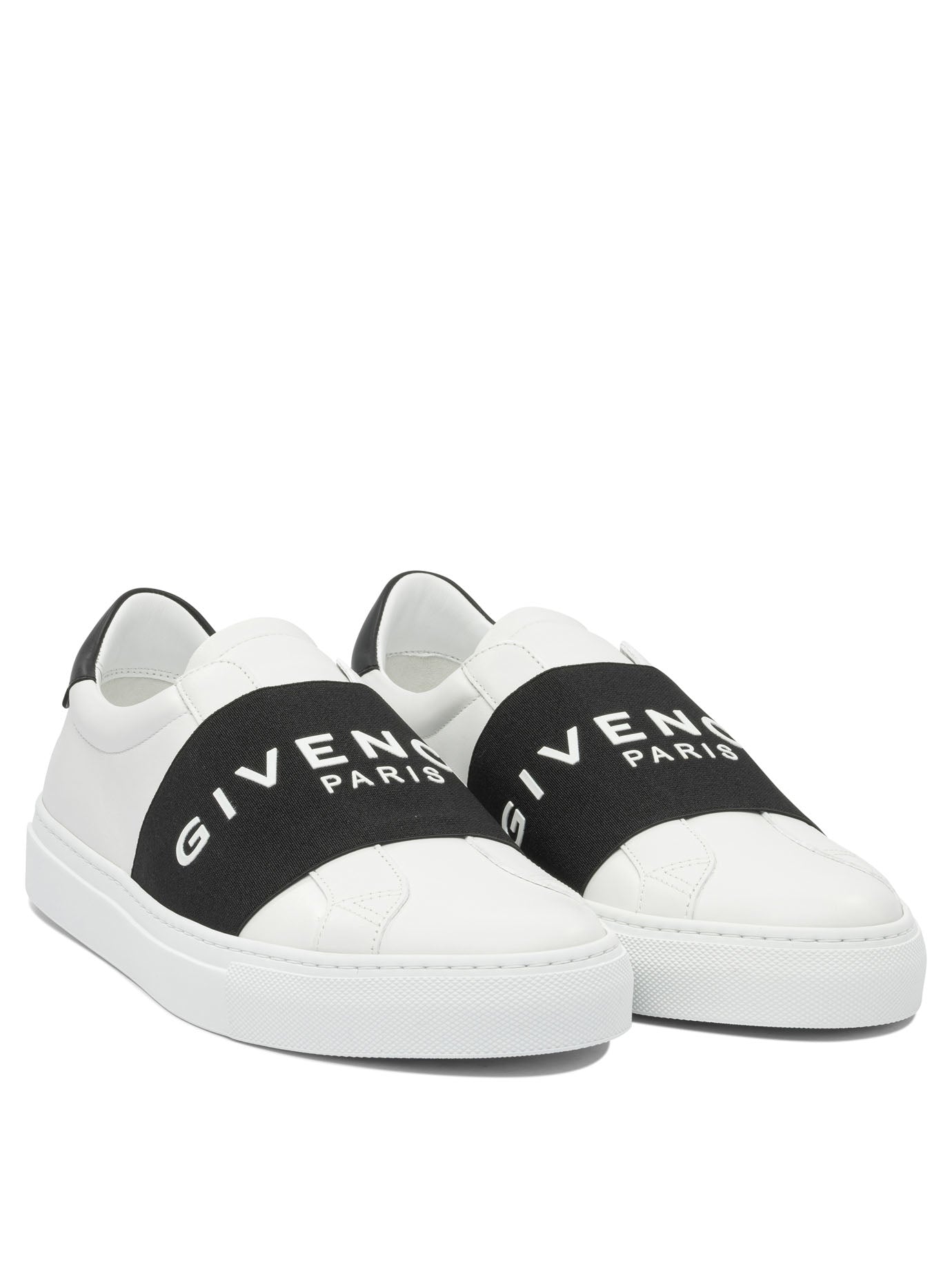 GIVENCHY Urban Street Slip-On Sneakers for Men