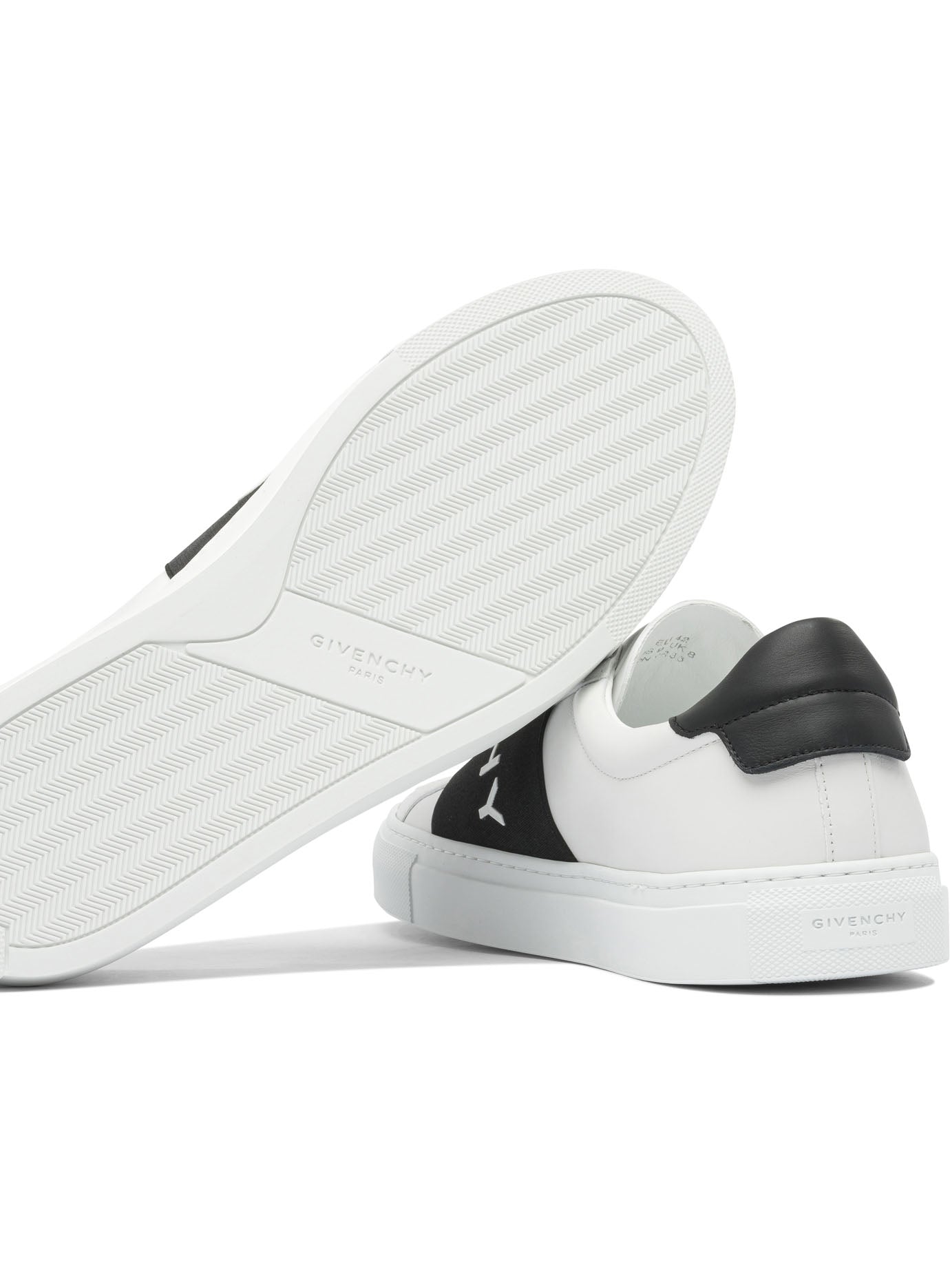 GIVENCHY Urban Street Slip-On Sneakers for Men