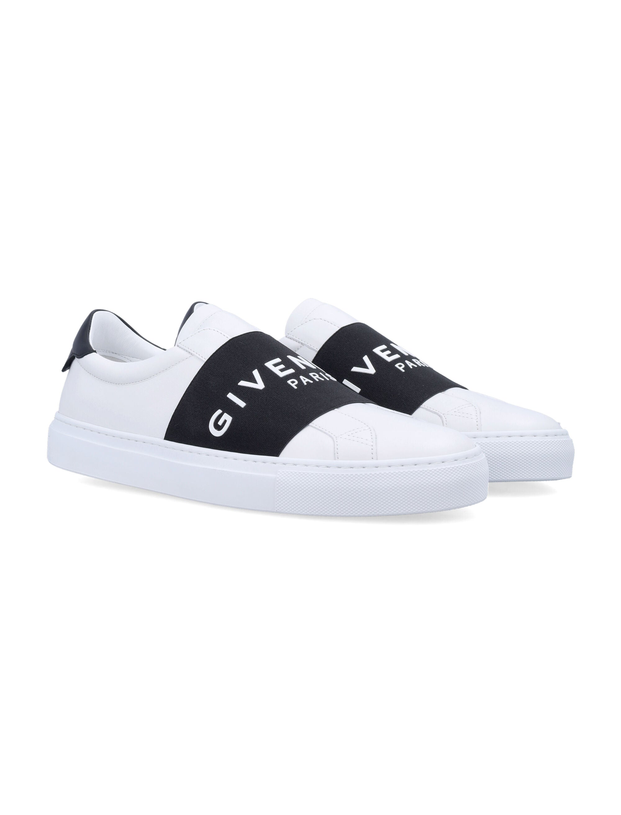 GIVENCHY Urban Street Low Top Sneakers for Men
