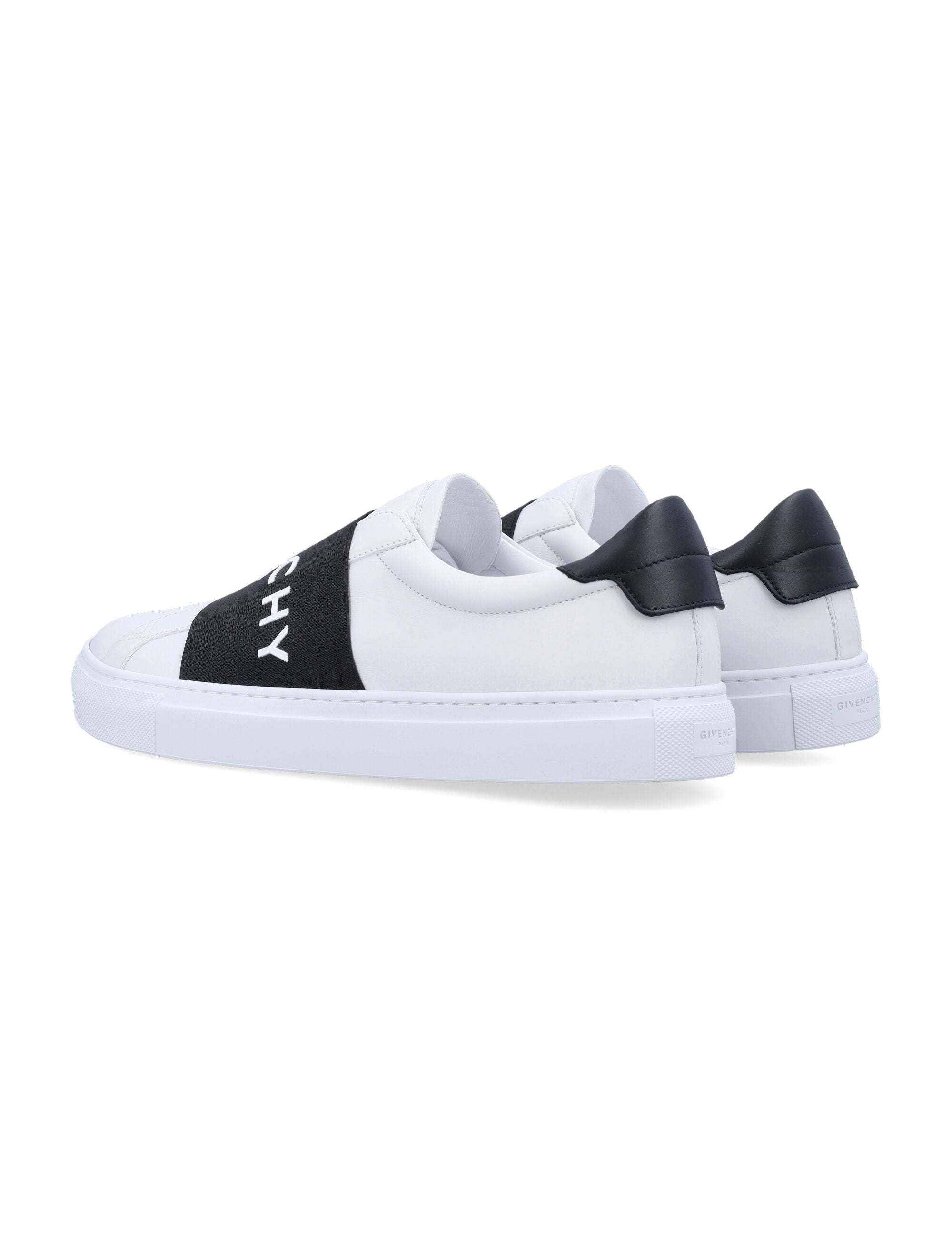 GIVENCHY Urban Street Sneakers for Men