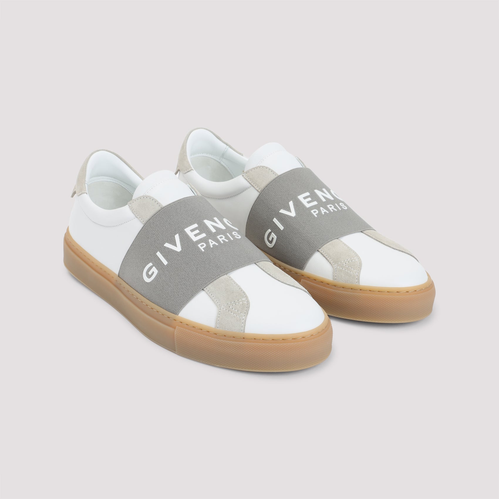 GIVENCHY Urban Street Low Top Sneakers