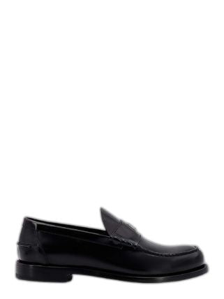 GIVENCHY Elegant Logo Loafers for Men