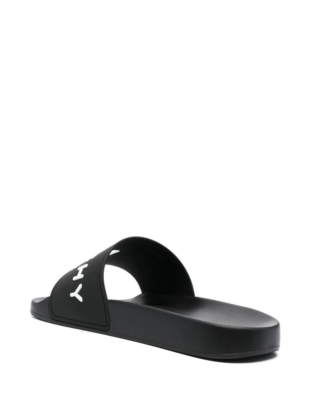 GIVENCHY Men's Polyurethane Flats