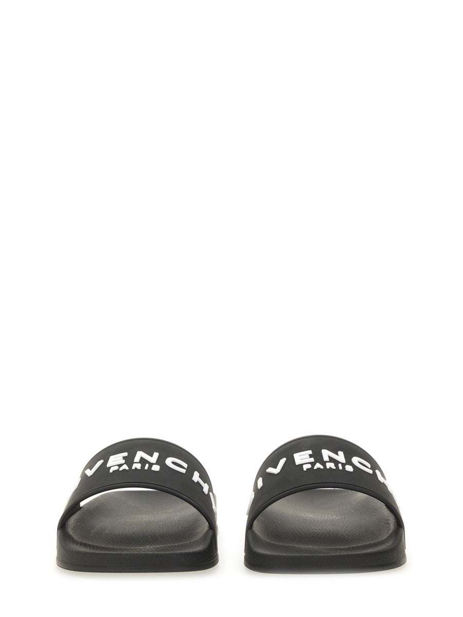 GIVENCHY Men's Polyurethane Flats