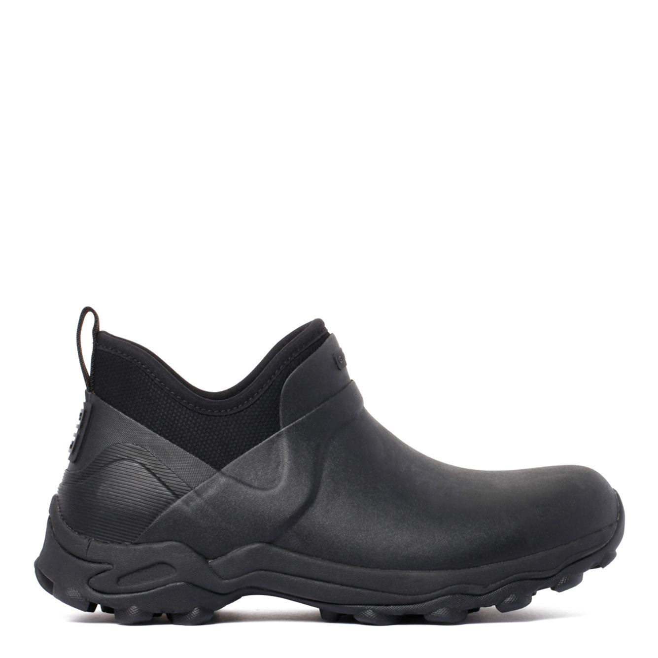 GIVENCHY Men's Premium Rubber Boots