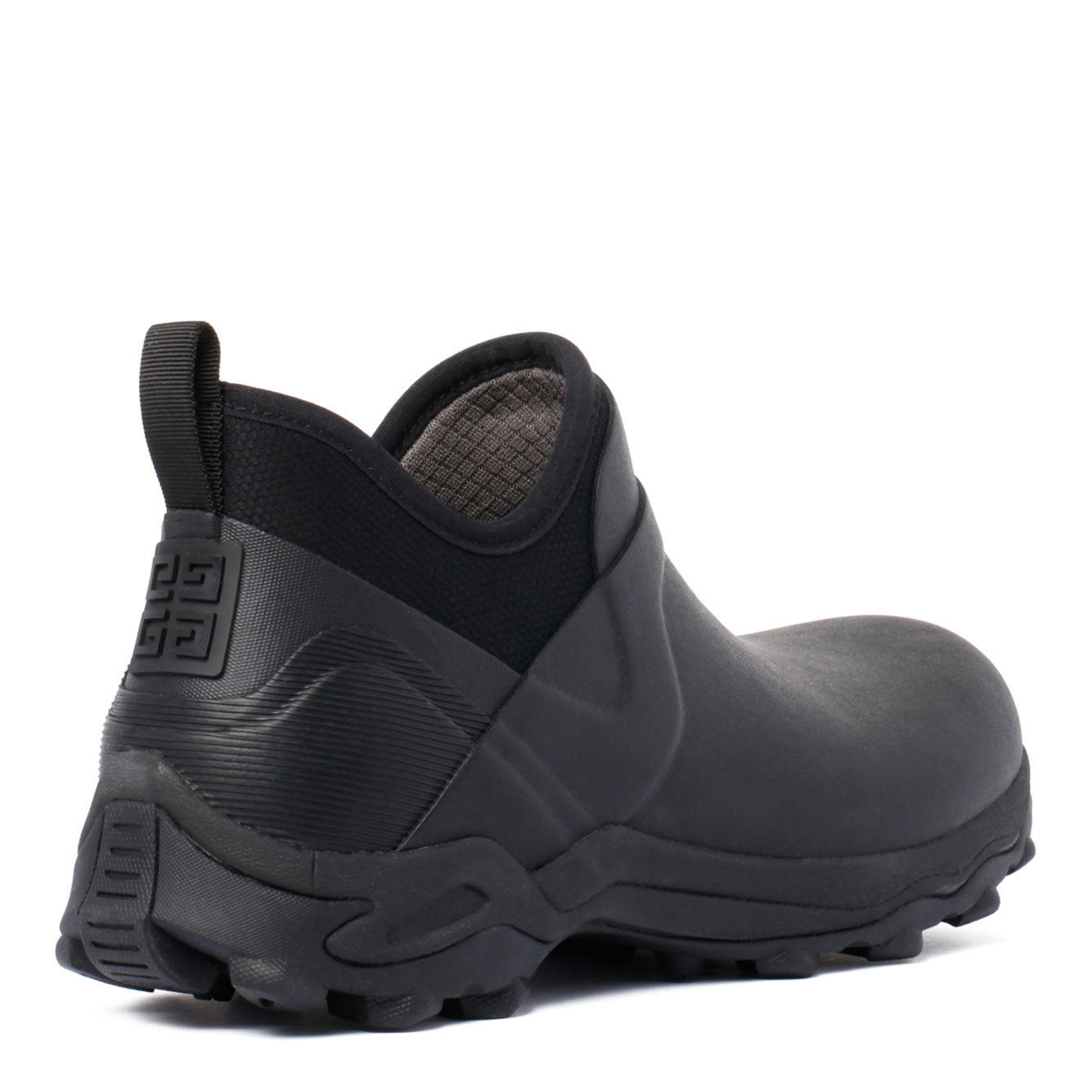 GIVENCHY Men's Premium Rubber Boots