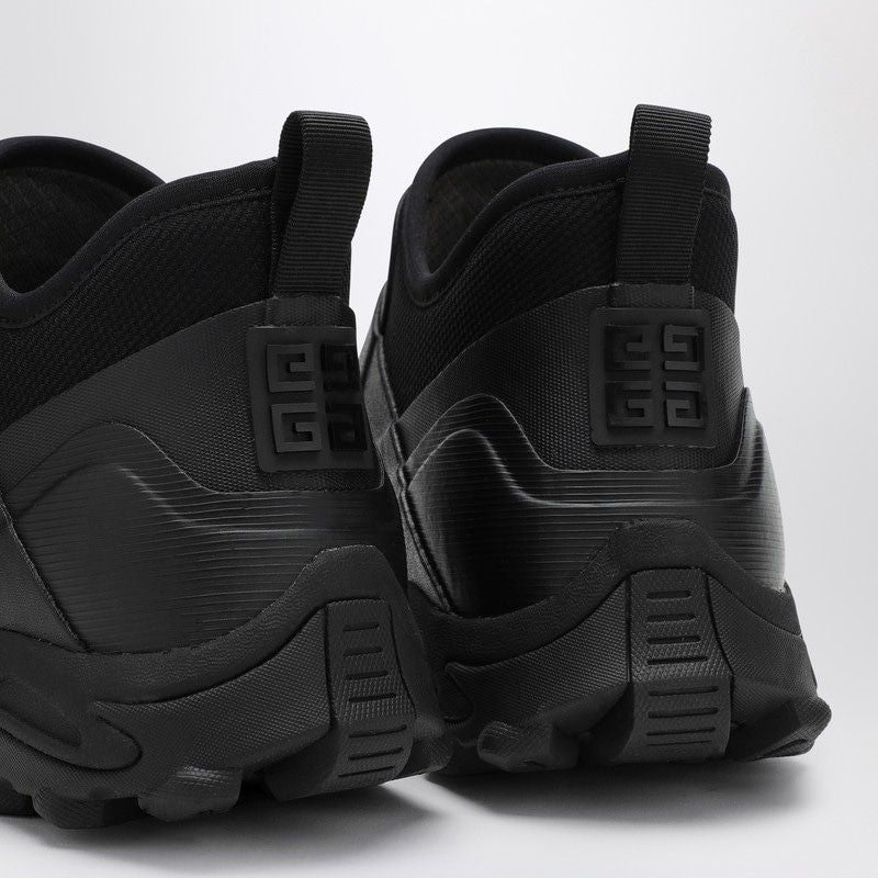 GIVENCHY Men's Premium Rubber Boots