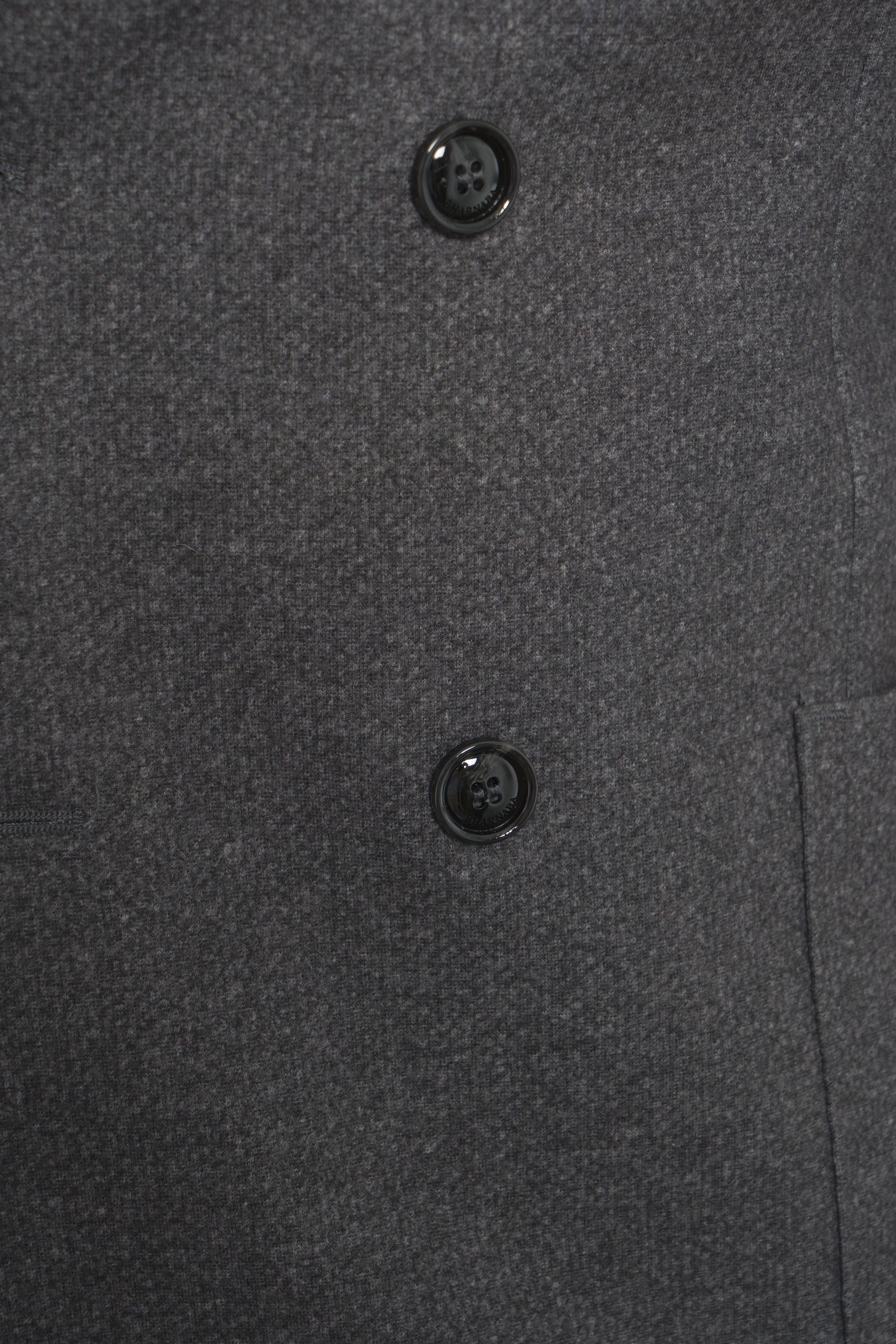 BHARNABA Double-Breasted Blazer - Timeless Elegance