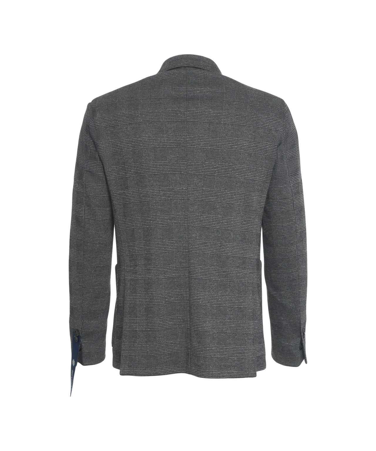 BHARNABA Glencheck Blazer 'Chiba' - Multi-Sizes Available