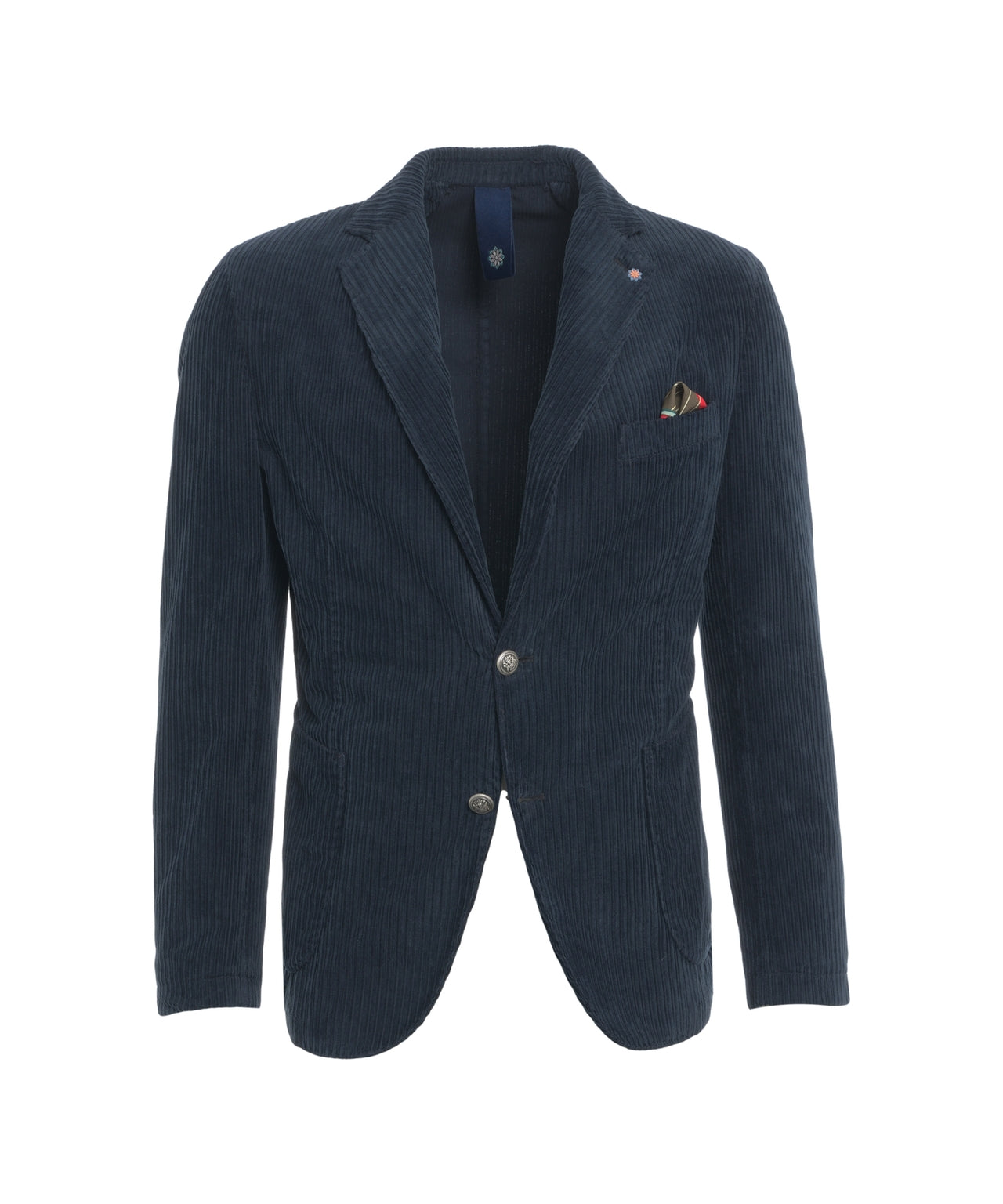 BHARNABA Classic Corduroy Blazer