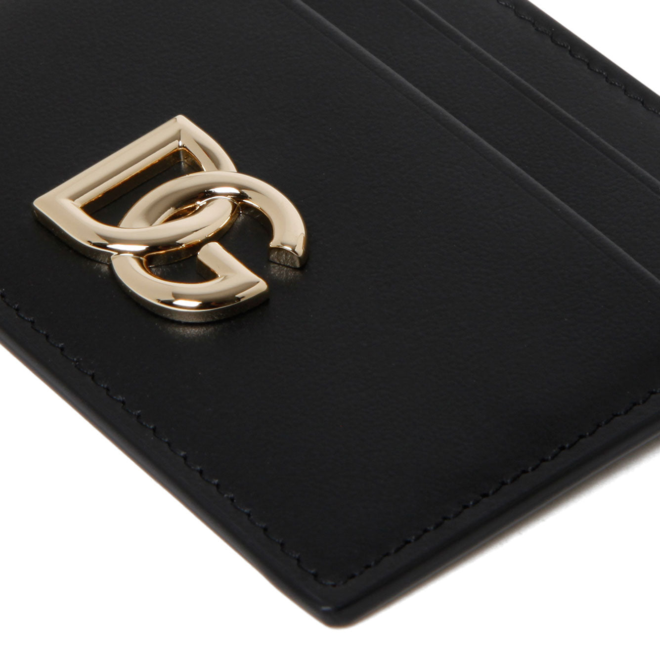 DOLCE & GABBANA Mini Viscose Wallet for Women