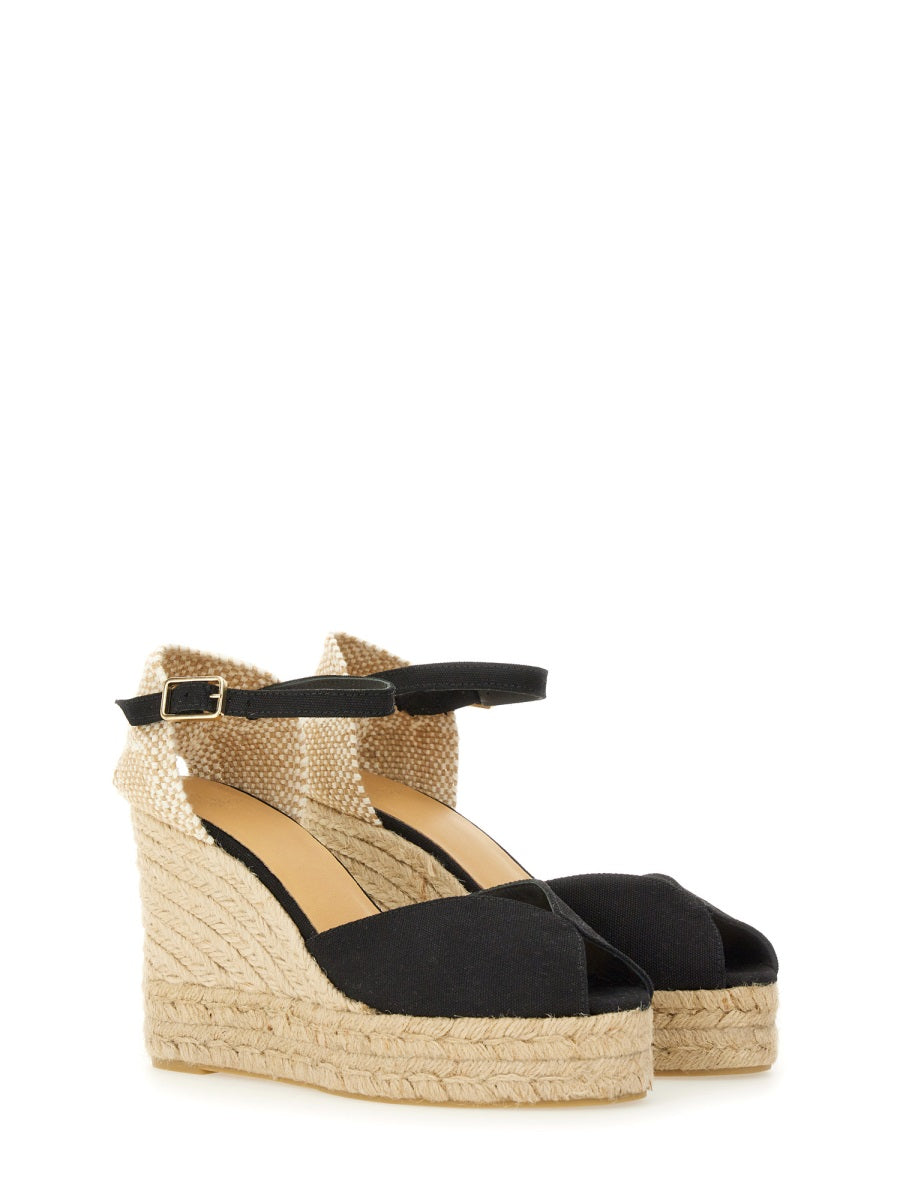 CASTAÑER Sandalwood Women's Sandals