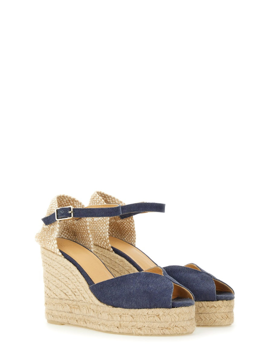 CASTAÑER Women's Classic Espadrilles
