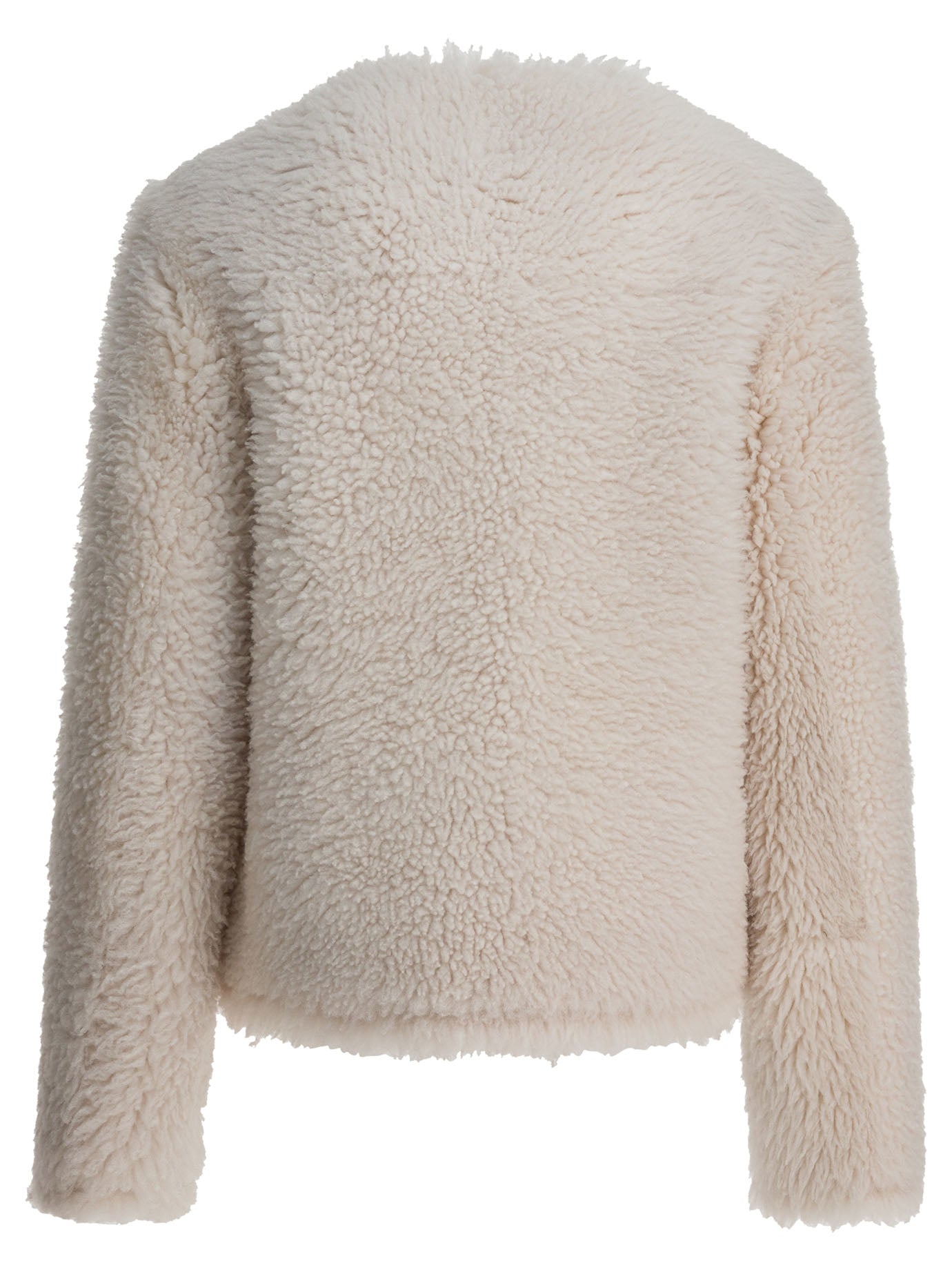 FURLING BY GIANI Calfskin Jacket for Women - FW25 Collection