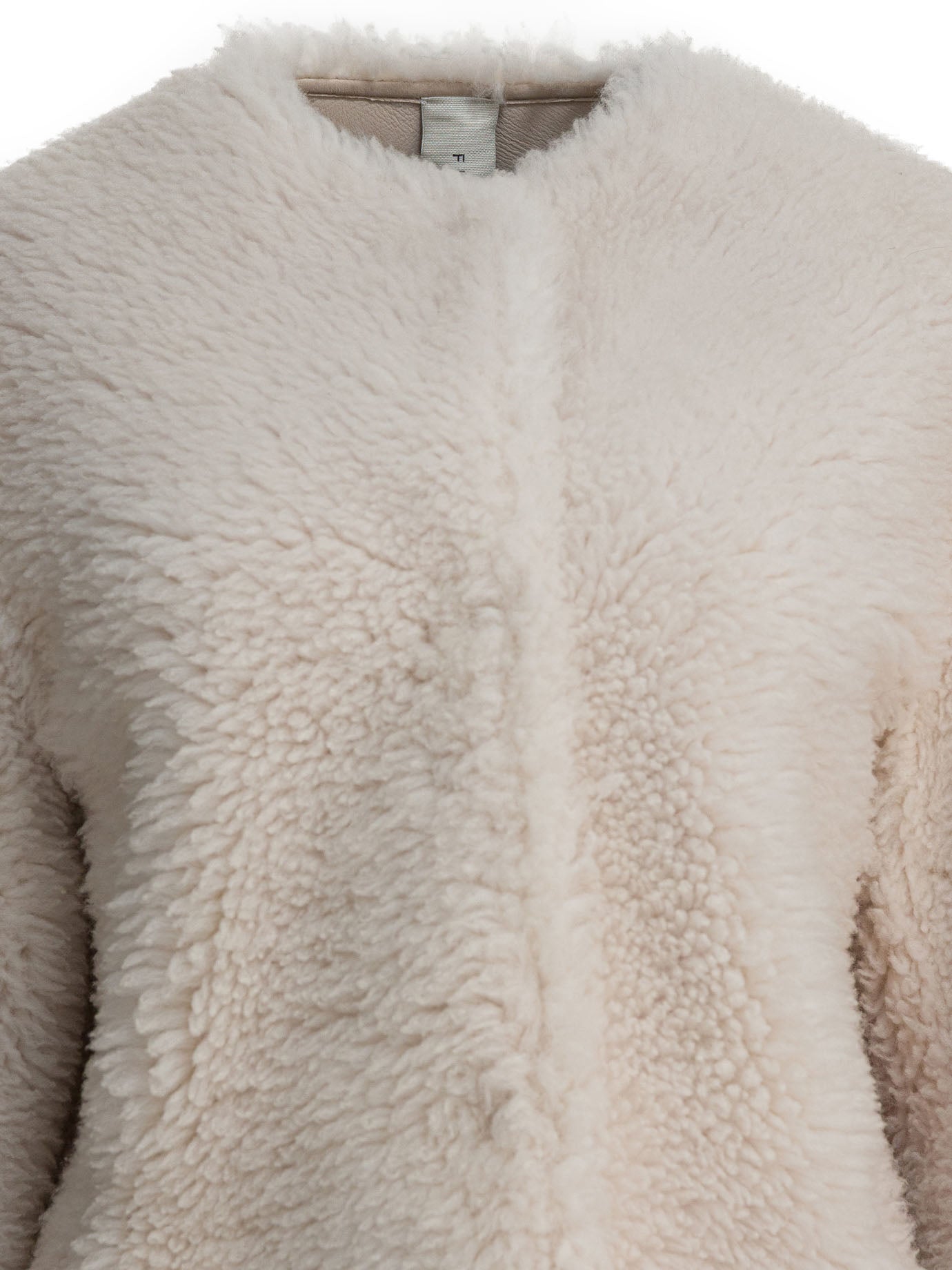 FURLING BY GIANI Calfskin Jacket for Women - FW25 Collection