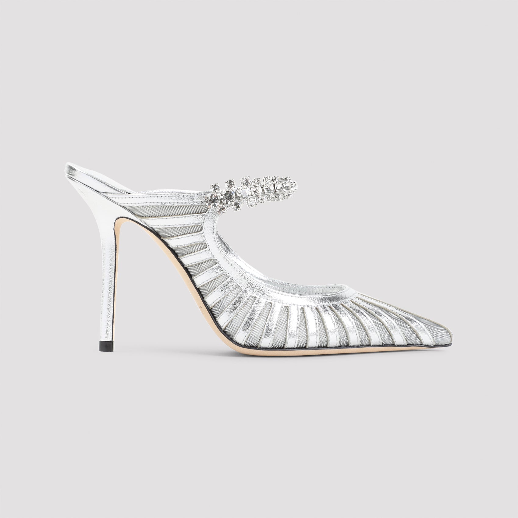 JIMMY CHOO Bing 100 Pumps