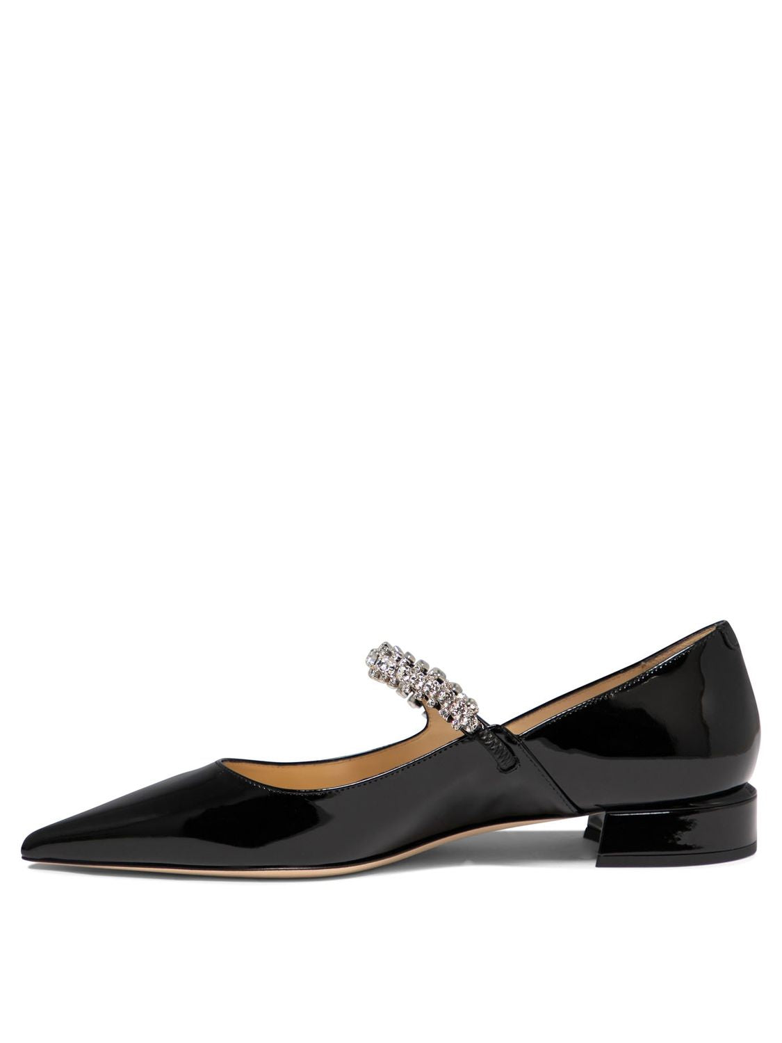 JIMMY CHOO Elegant Ballerina Flats for Women