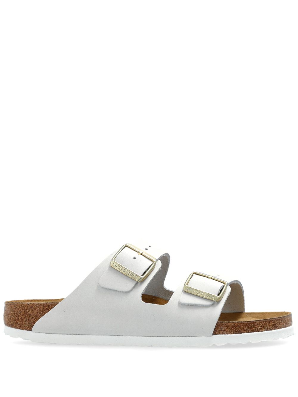 BIRKENSTOCK Comfortable Leather Sandals for Women - FW25