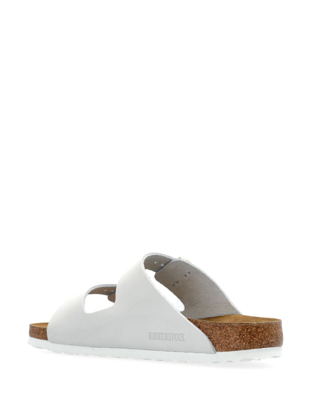 BIRKENSTOCK Comfortable Leather Sandals for Women - FW25