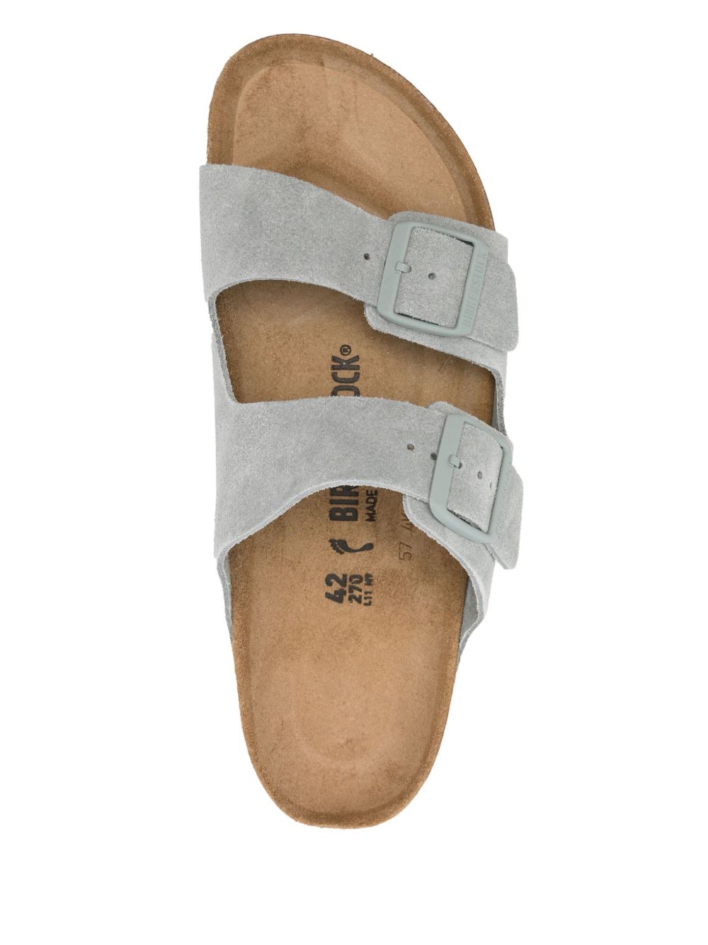 BIRKENSTOCK Comfortable Unisex Sandals for Fall 2025