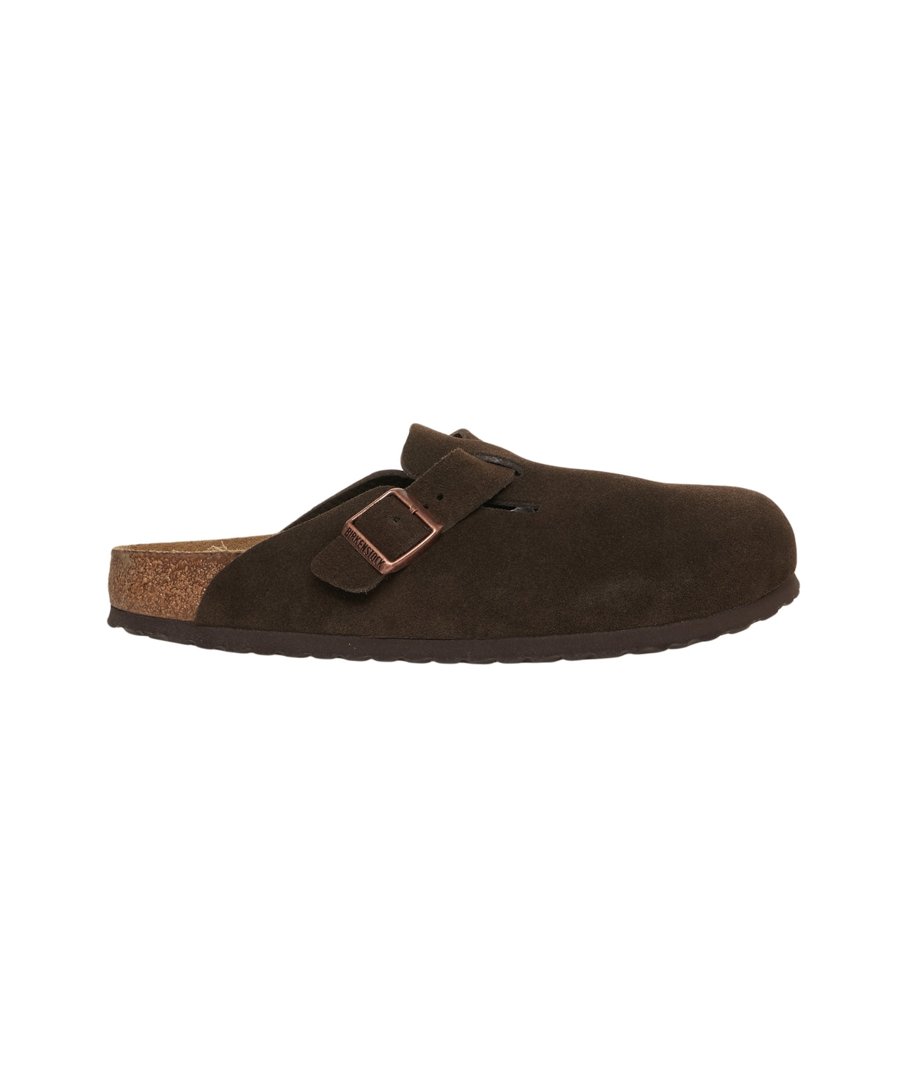 BIRKENSTOCK Classic Slip-On Clogs for Men