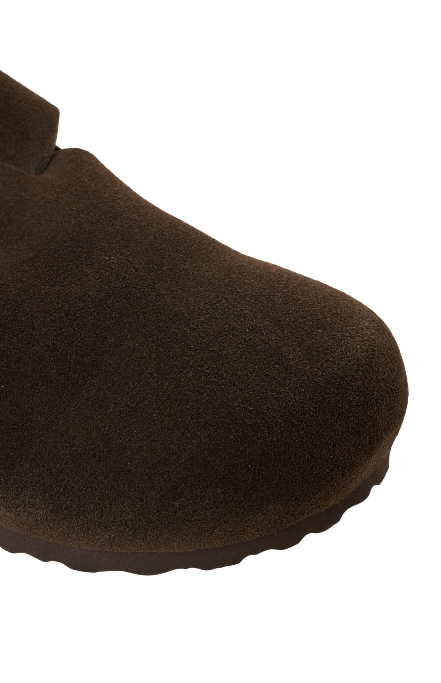 BIRKENSTOCK Classic Slip-On Clogs for Men