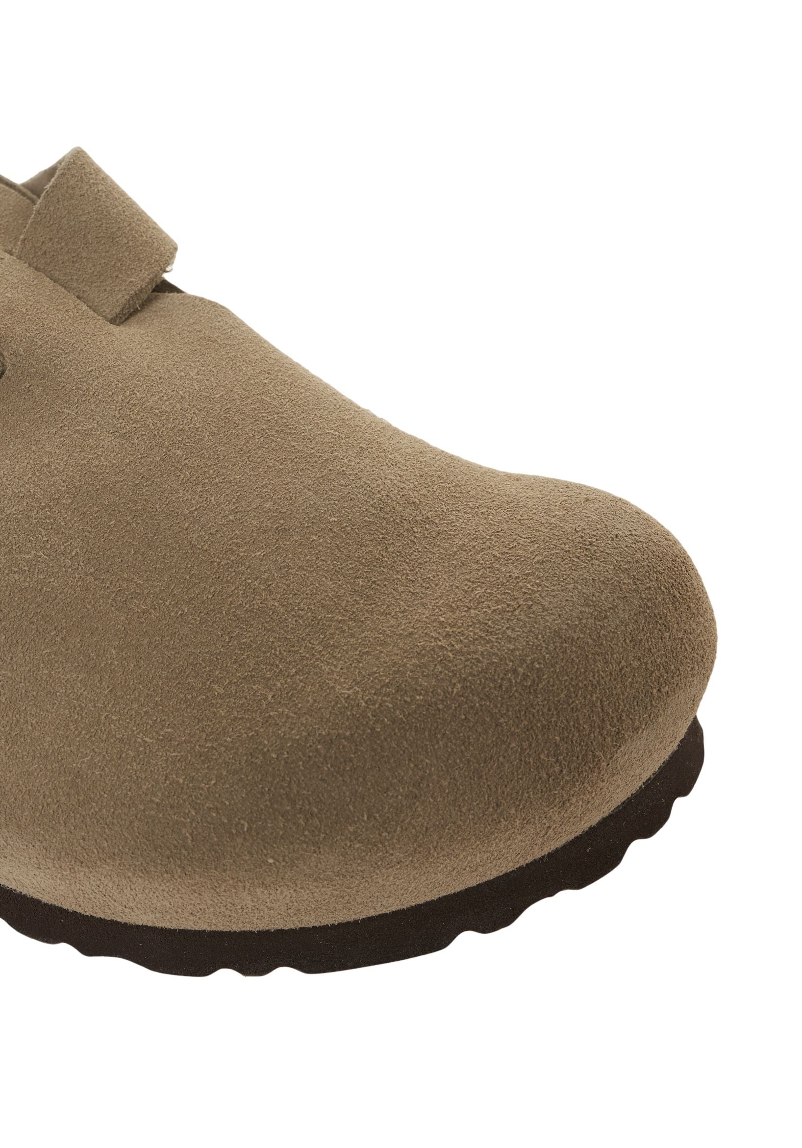 BIRKENSTOCK Comfortable Slip-On Clogs for Men - Fall/Winter 2025