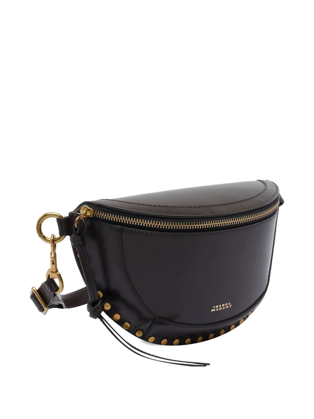 ISABEL MARANT Mini Skano Belt Handbag