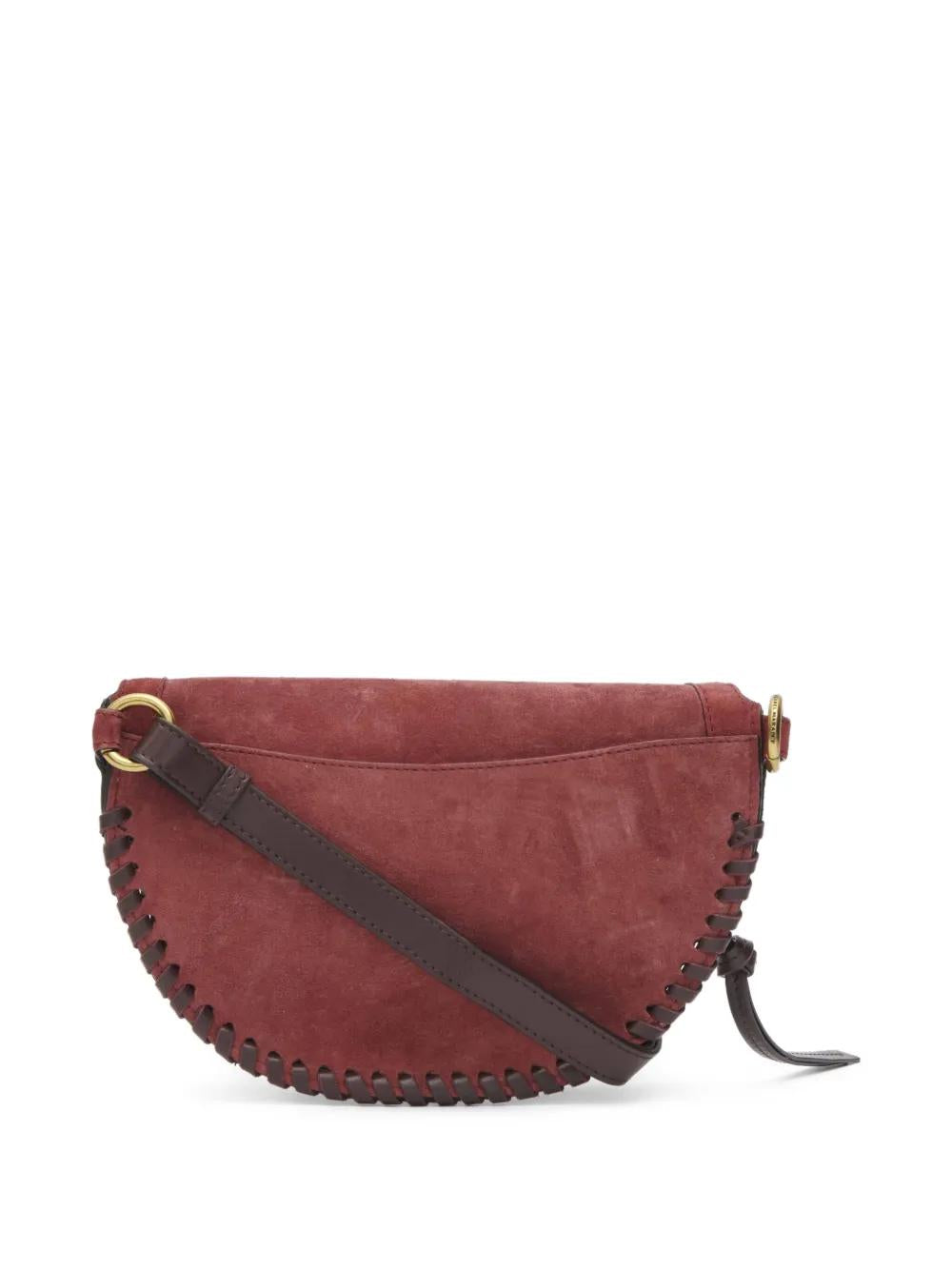 ISABEL MARANT Mini Crossbody Bag for Women