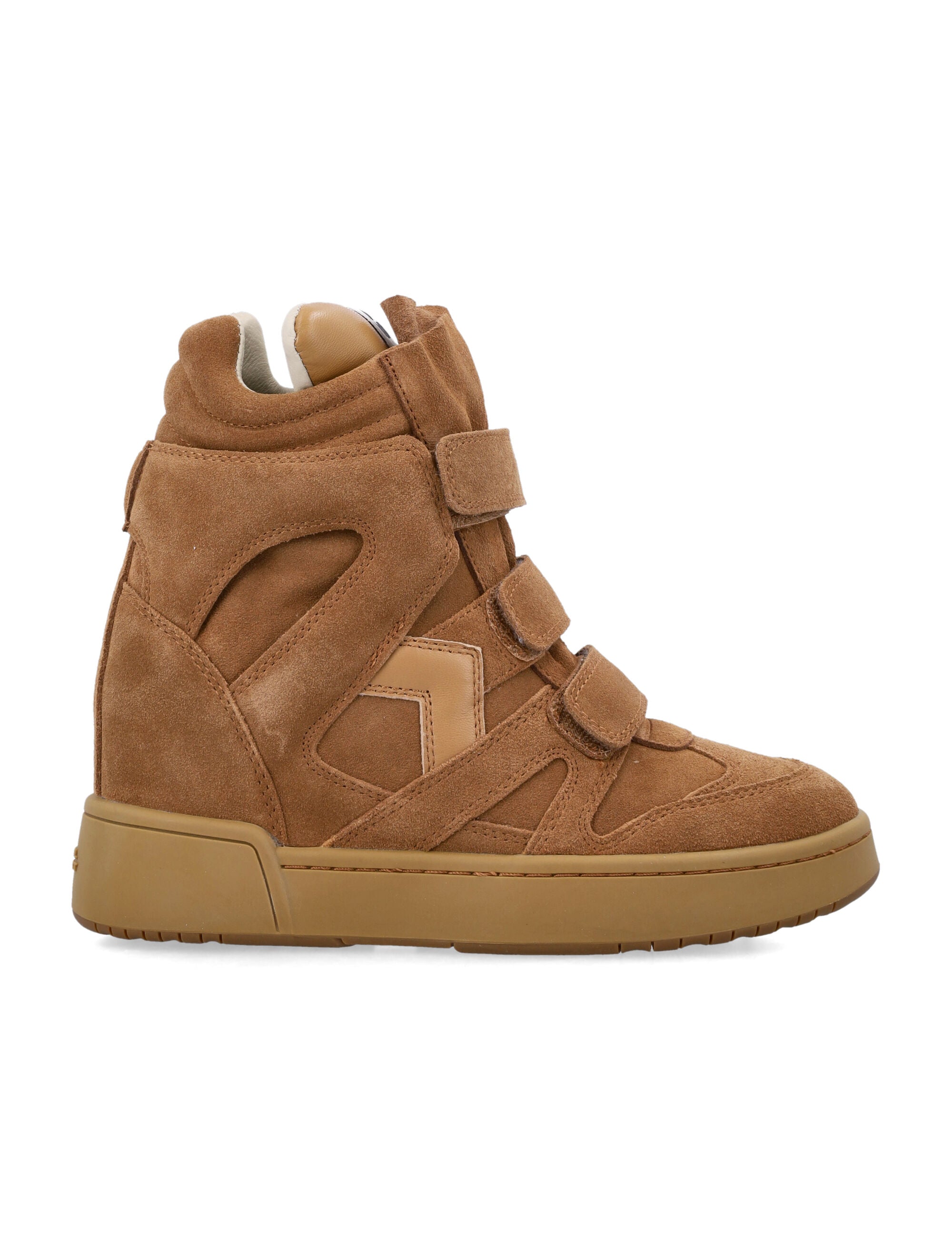 ISABEL MARANT IM3 Women's Sneakers