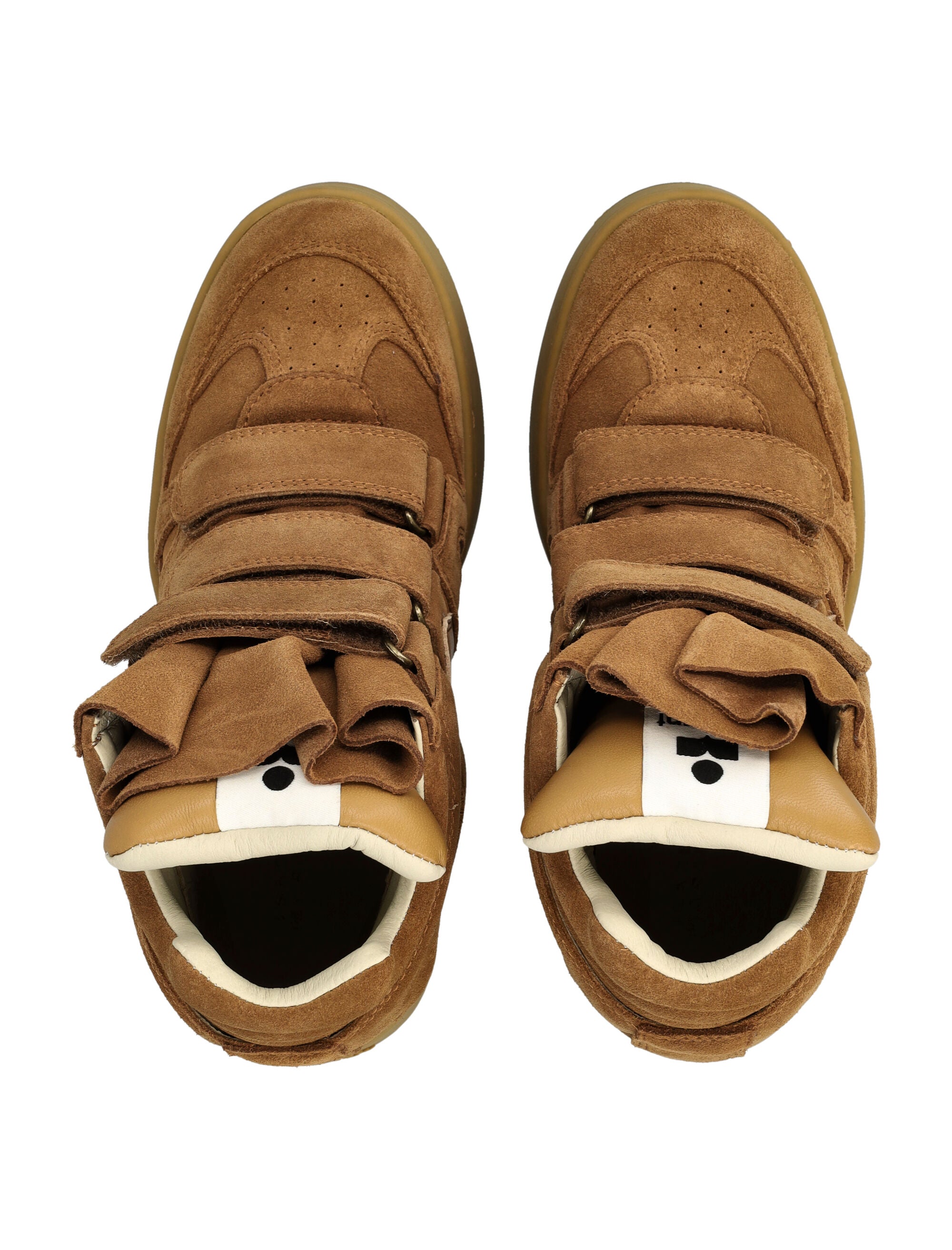 ISABEL MARANT IM3 Women's Sneakers