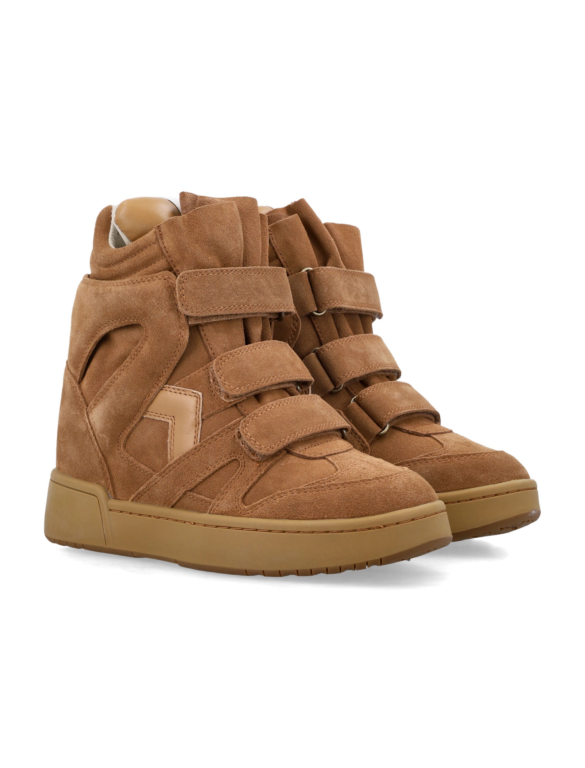 ISABEL MARANT IM3 Women's Sneakers