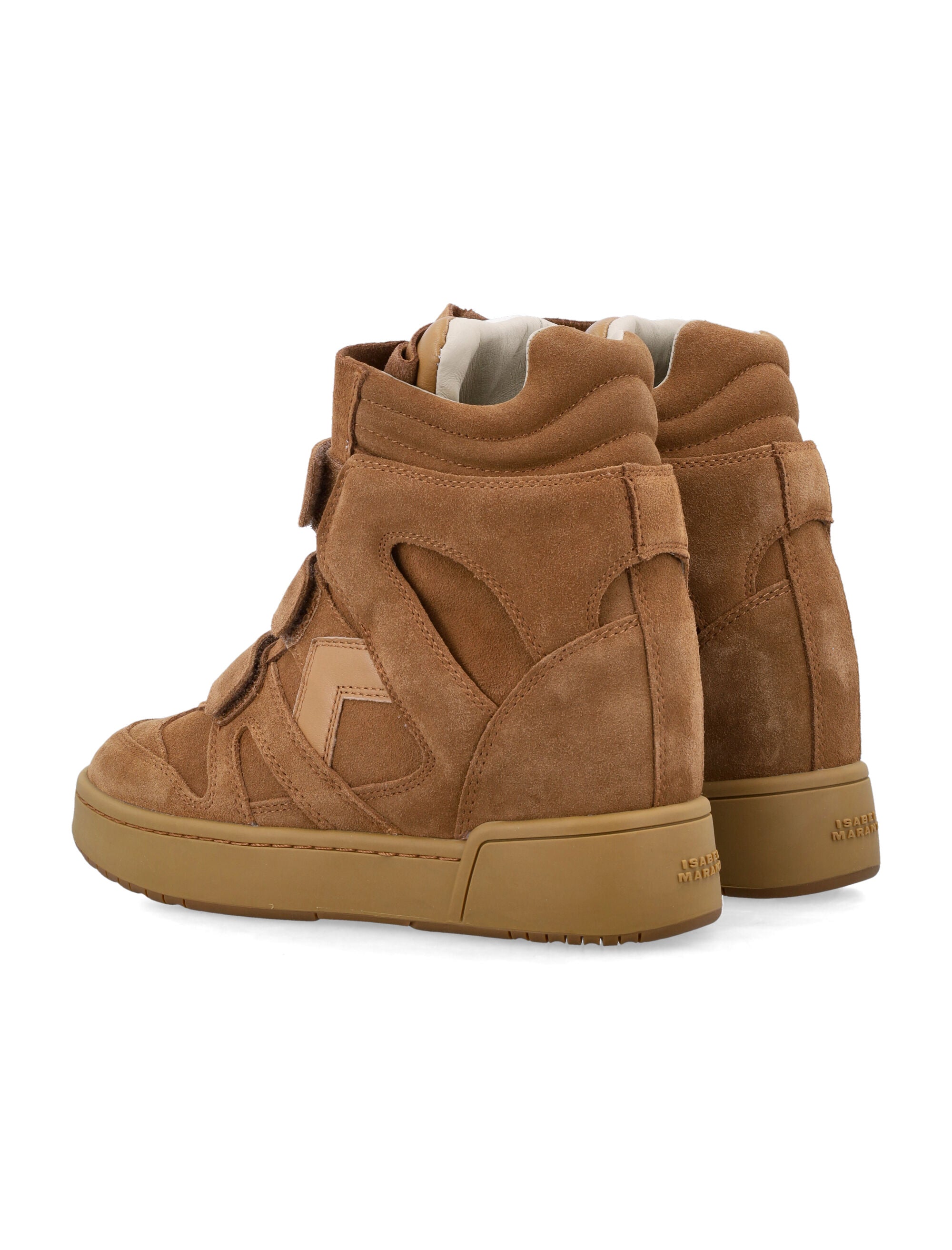 ISABEL MARANT IM3 Women's Sneakers