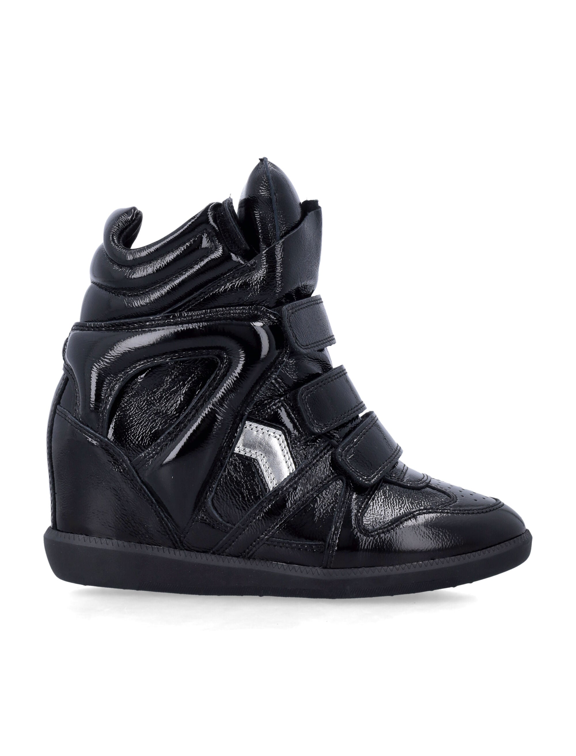 ISABEL MARANT Chunky Wedge Sneakers for Women