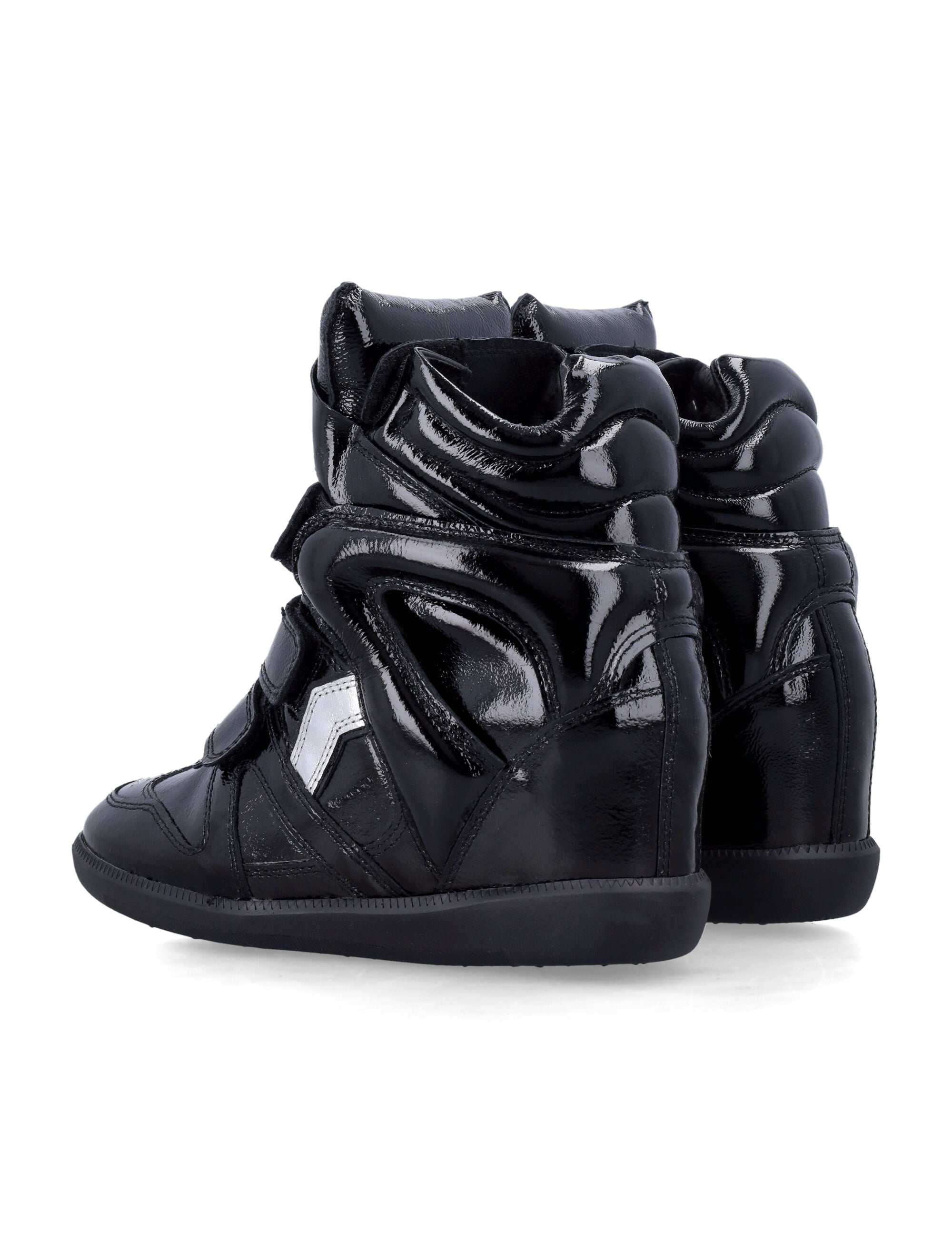 ISABEL MARANT Chunky Wedge Sneakers for Women