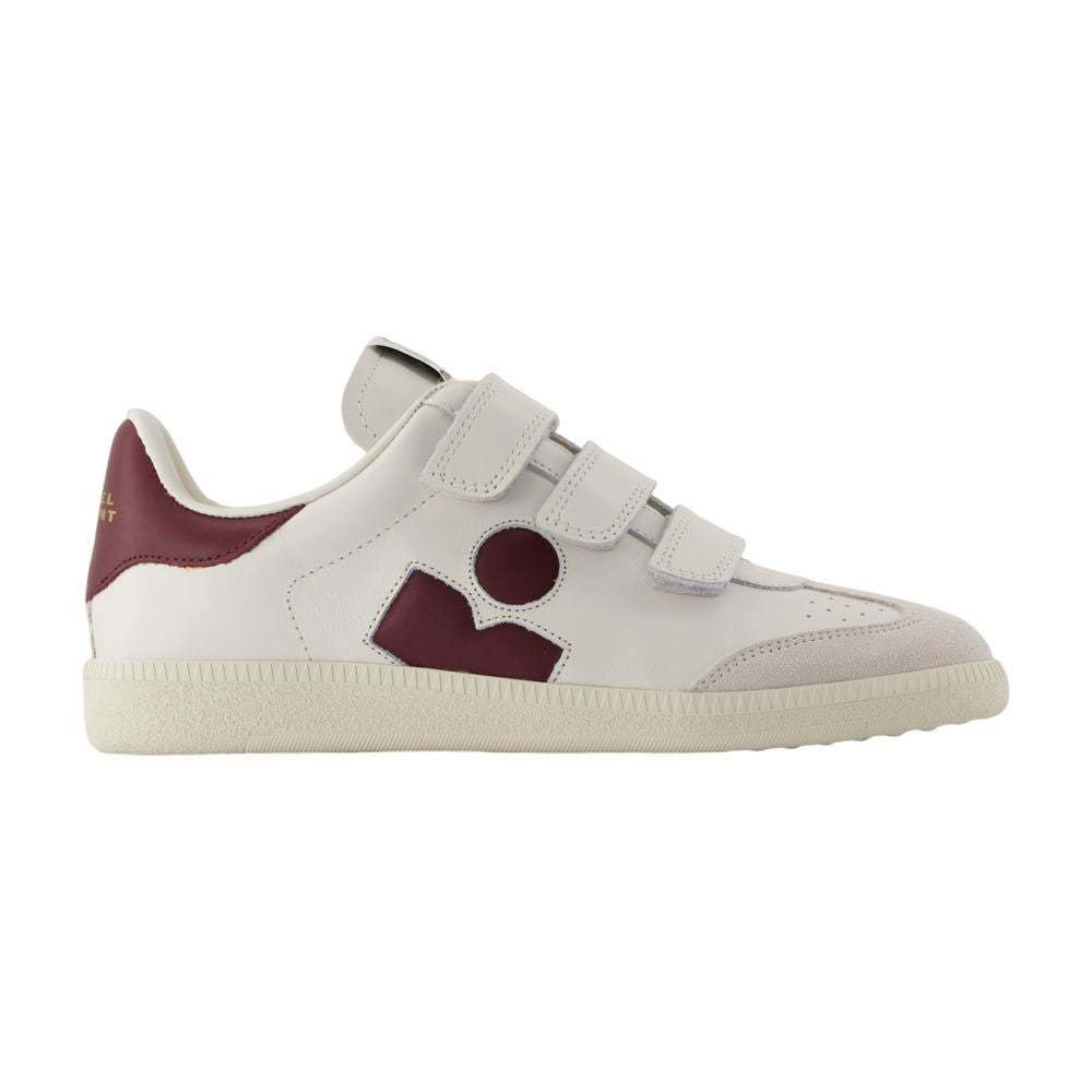 ISABEL MARANT Classic Women's Sneaker