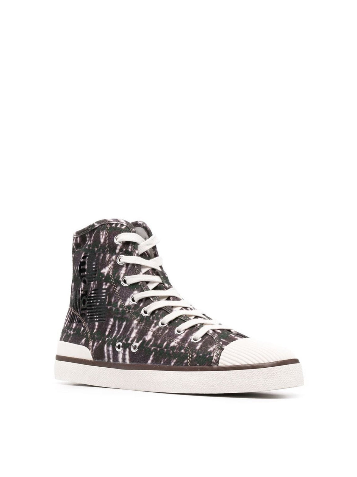 Men's Converse x Isabel Marant Benkeenh Tye Sweat Sneakers