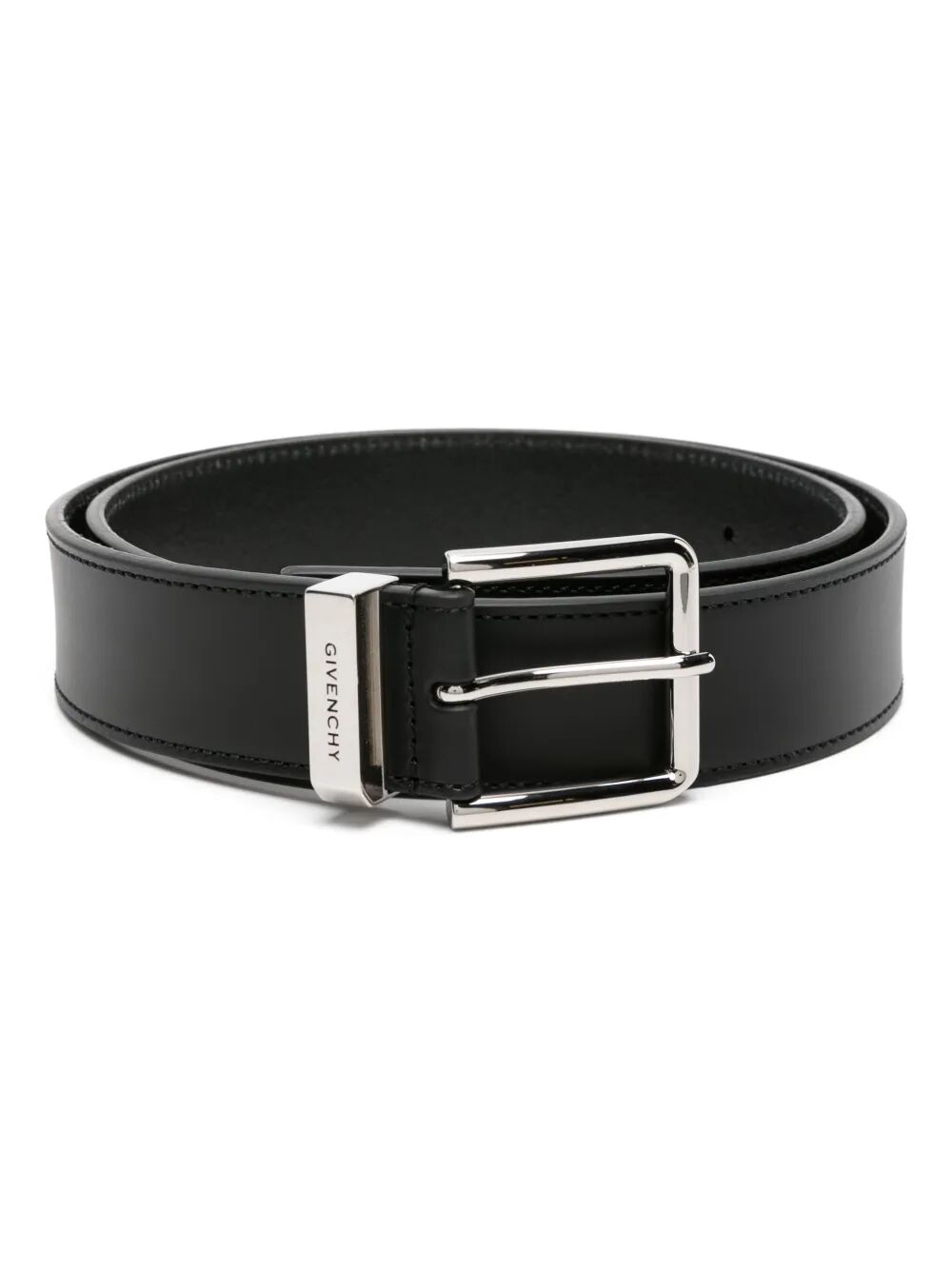 GIVENCHY 100% Leather Belt for Men