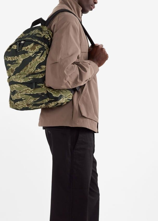 GIVENCHY Essential Printed Mini Backpack