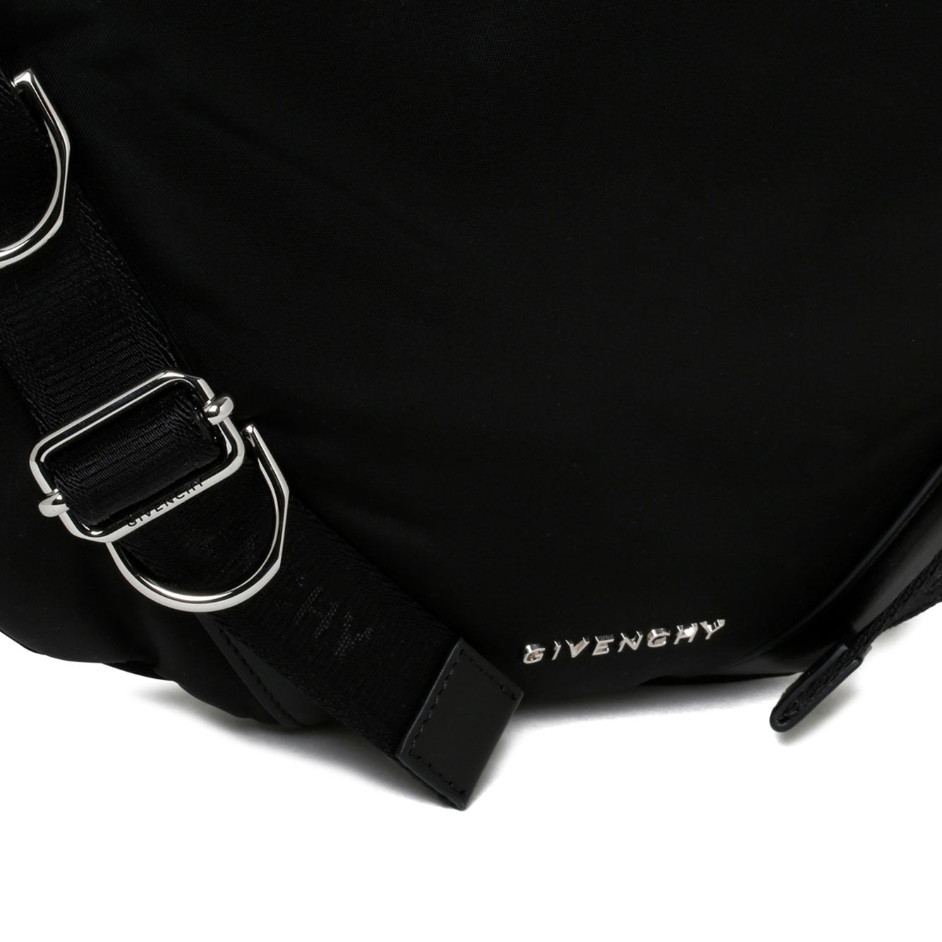 GIVENCHY Leather Handbag for Men