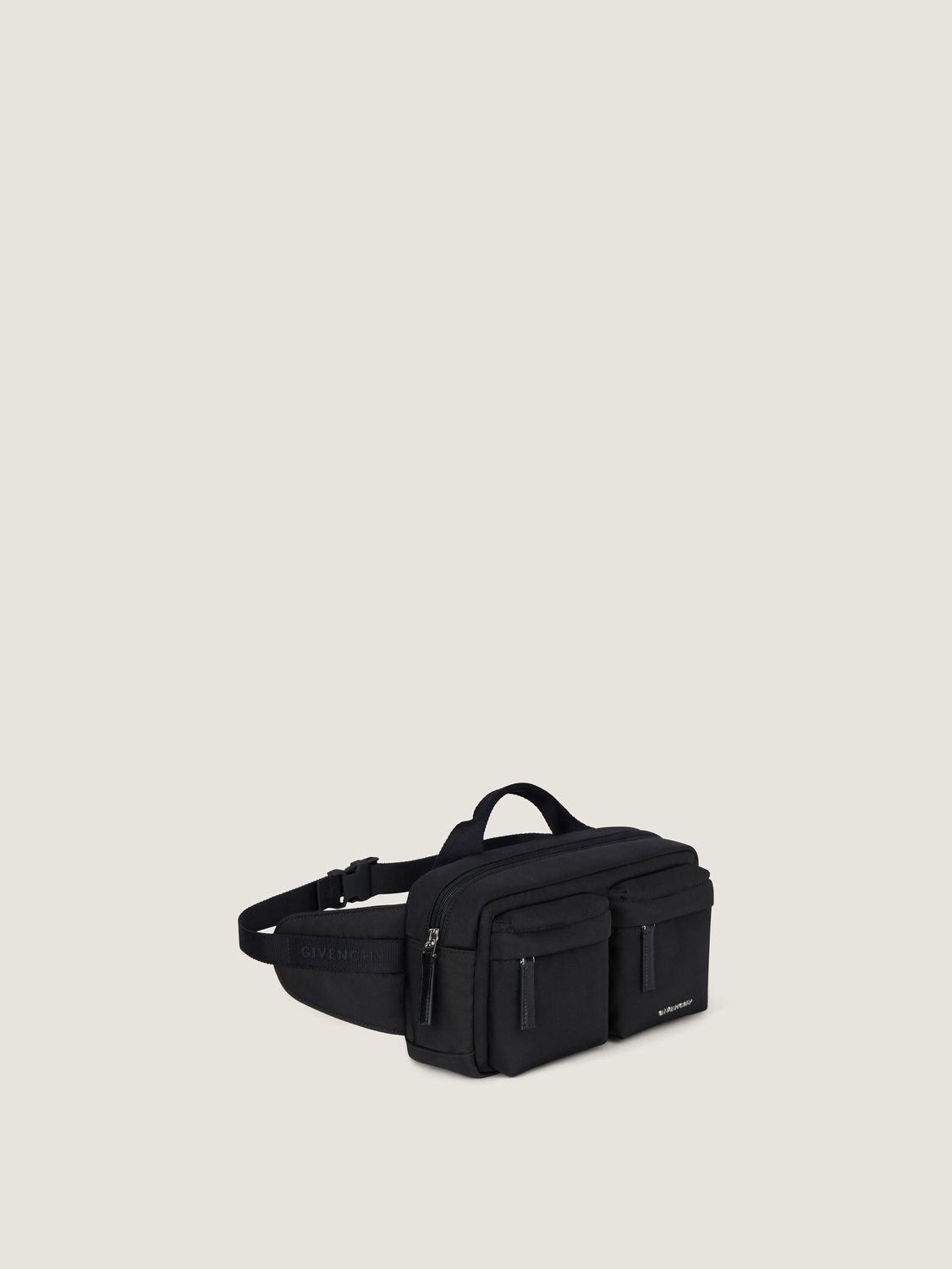 GIVENCHY Essential U Mini Bumbag for Men