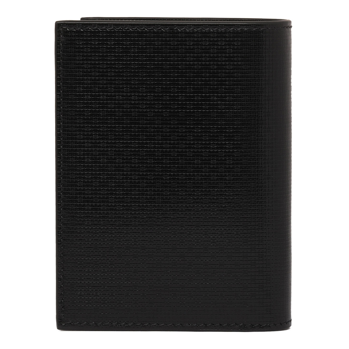 GIVENCHY Leather Mini Wallet for Men