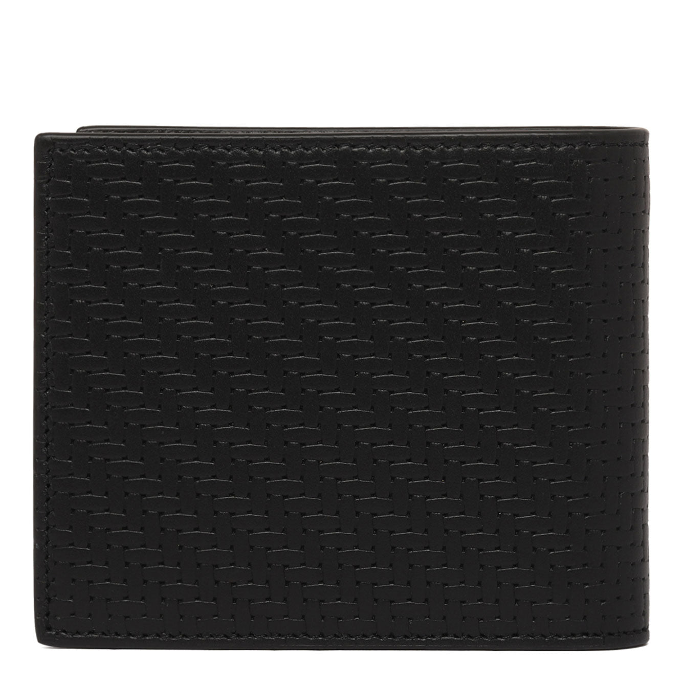 GIVENCHY Mini Leather Wallet