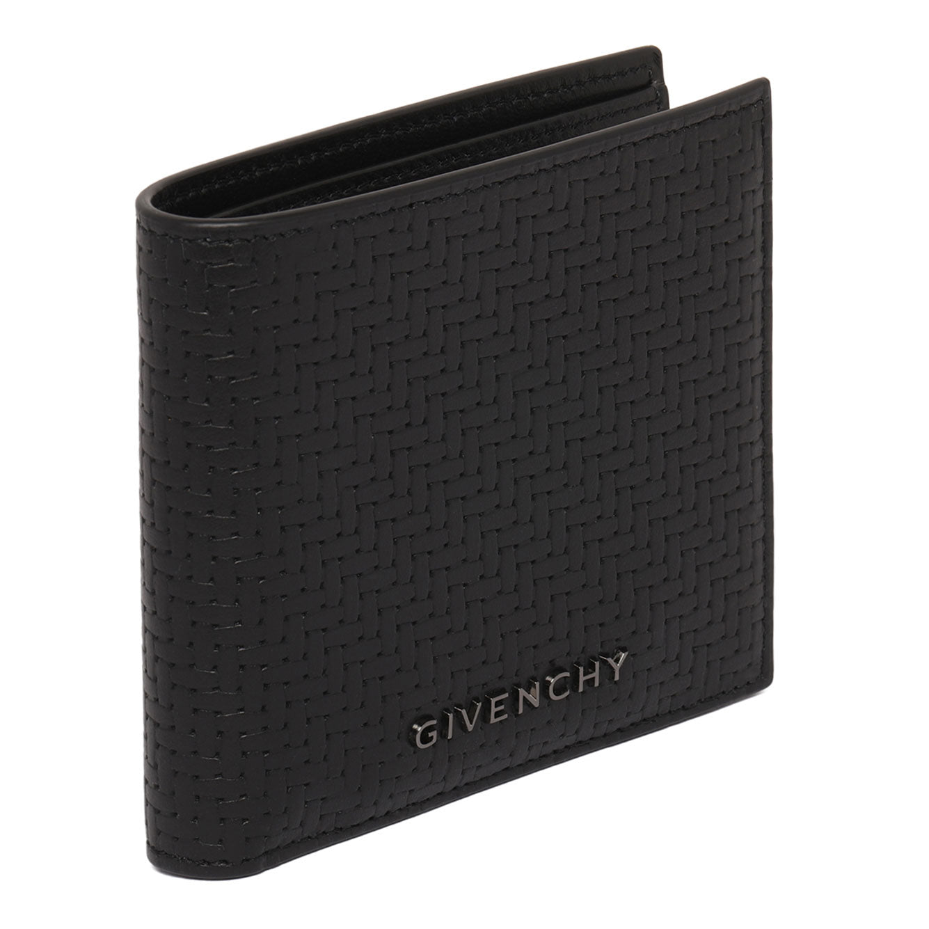 GIVENCHY Mini Leather Wallet
