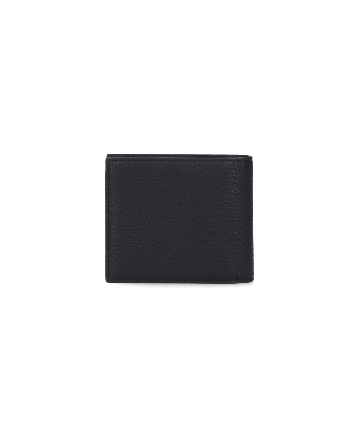 GIVENCHY Mini Billfold Wallet