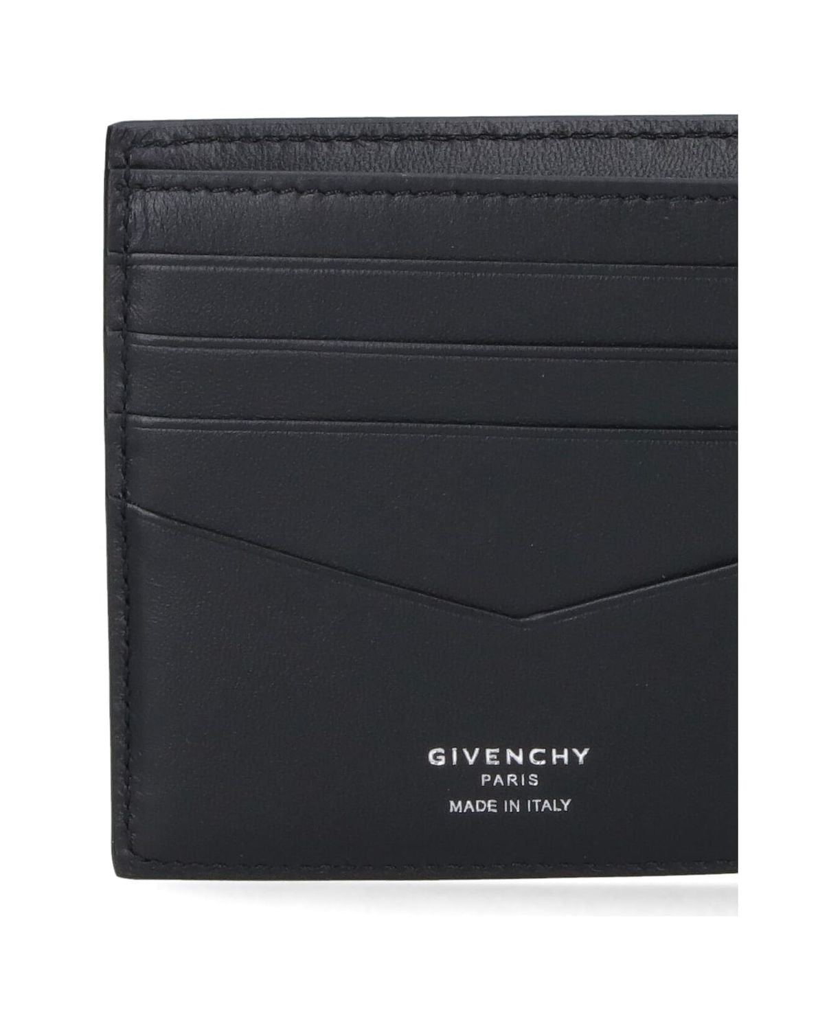 GIVENCHY Mini Billfold Wallet