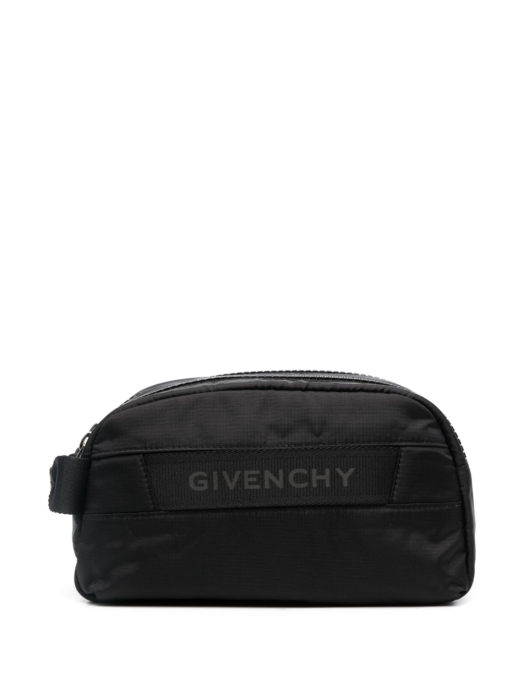 GIVENCHY Mini Trek Pouch Handbag
