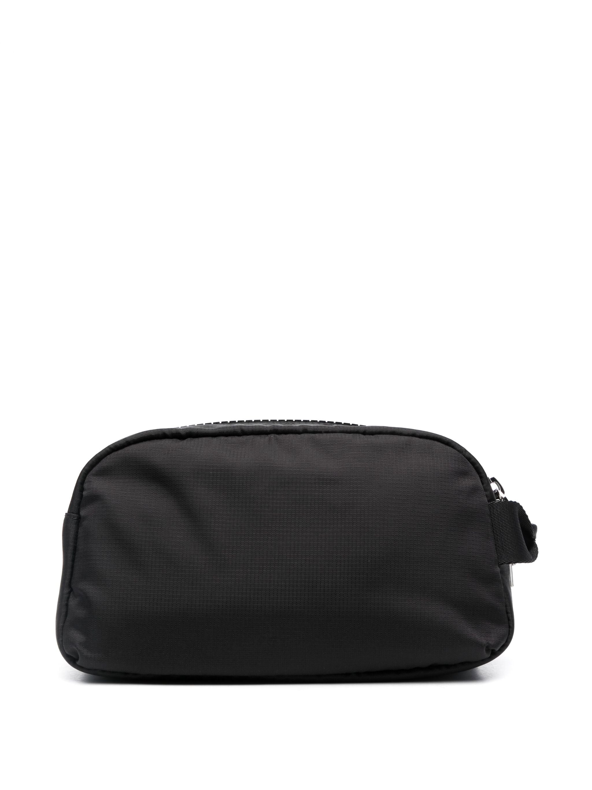 GIVENCHY Mini Trek Pouch Handbag